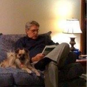 Meet your Posher, Conrad